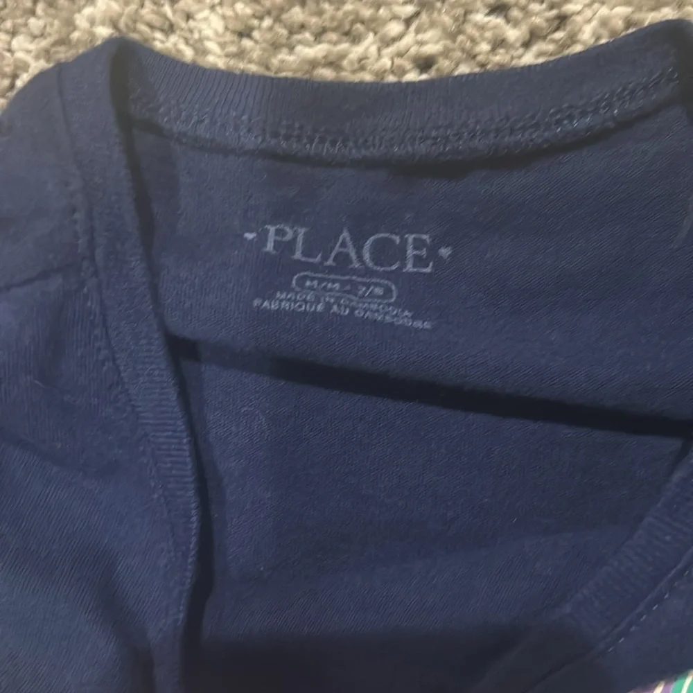 The Children’s Place tee